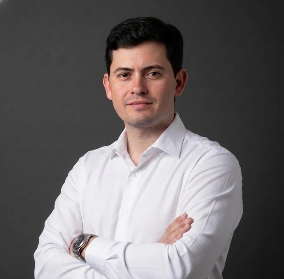 Dr. Bruno Barros, urologista em Catanduva
